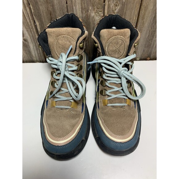 Inkkas Alpine Trekk Hiking Boot Women’s Shoe Size 9 - Picture 2 of 9